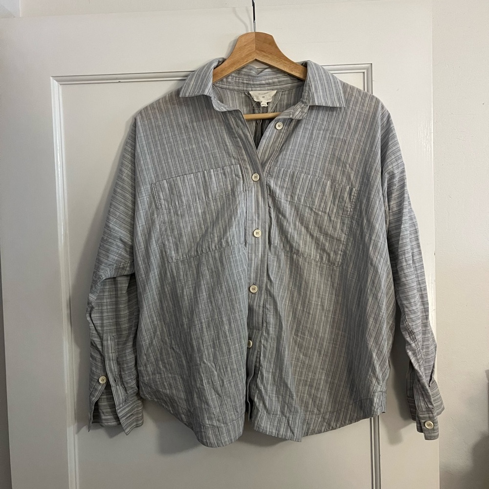 Billy Reid Blouse XS
